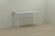 Комп'ютерний стіл Ferrum-decor Коді 75x140x70 білий ДСП Біле 16мм - зображення 1