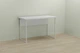 Комп'ютерний стіл Ferrum-decor Коді 75x100x60 білий ДСП Біле 32мм - зображення 1