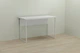 Комп'ютерний стіл Ferrum-decor Коді 75x120x70 білий ДСП Біле 32мм - зображення 1