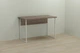 Компьютерный стол Ferrum-decor Коди 75x120x70 белый ДСП Дуб Сонома Труфель 32мм - изображение 1