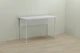 Компьютерный стол Ferrum-decor Коди 75x140x70 белый ДСП Белое 32мм - изображение 1