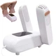 Электрическая сушилка для обуви Shoes Dryer SH01 - изображение 1