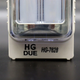 Ліхтар-лампа LED Charging Light HG DUE HG-7628 - зображення 8