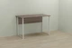 Комп'ютерний стіл Ferrum-decor Курт 75x120x70 білий ДСП Дуб Сонома Труфель 16мм - зображення 1