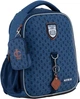 Рюкзак шкільний Kite Education каркасний College Line boy 35x26x13.5 см Темно-синій (K24-555S-4) - зображення 4