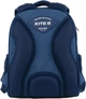 Рюкзак шкільний Kite Education каркасний College Line boy 35x26x13.5 см Темно-синій (K24-555S-4) - зображення 10