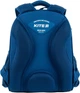 Рюкзак шкільний Kite Education каркасний Next Level 35x26x13.5 см Синій (K24-555S-8) - зображення 9