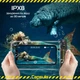 Водонепроникний чохол ARM Capsule Waterproof Case Black (ARM59233) - зображення 4