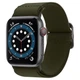 Ремешок Spigen Lite Fit для Apple Watch 49/45/44/42 mm Khaki (AMP02288) - изображение 3