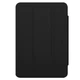 Чехол Macally Protective Case and Stand для iPad mini 6th Black (BSTANDM6V2-B) - изображение 1