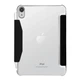 Чехол Macally Protective Case and Stand для iPad mini 6th Black (BSTANDM6V2-B) - изображение 2