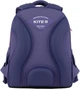 Рюкзак шкільний Kite Education каркасний Pixel Love 35x26x13.5 см Фіолетовий (K24-555S-3) - зображення 10