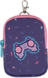 Рюкзак шкільний Kite Education каркасний Pixel Love 35x26x13.5 см Фіолетовий (K24-555S-3) - зображення 15