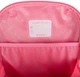 Рюкзак шкільний Kite Education каркасний Studio Pets 35x26x13.5 см Рожевий (SP24-555S-2) - зображення 11