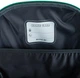 Рюкзак шкільний Kite Education каркасний UFO 35x26x13.5 см Чорний (K24-555S-7) - зображення 12