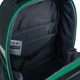 Рюкзак шкільний Kite Education каркасний UFO 35x26x13.5 см Чорний (K24-555S-7) - зображення 13