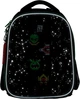 Рюкзак шкільний Kite Education каркасний UFO 35x26x13.5 см Чорний (K24-555S-7) - зображення 16