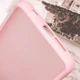 Чохол TPU+PC Lyon Frosted для Xiaomi Redmi Note 9s / Note 9 Pro / Note 9 Pro Max Pink - зображення 6