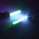 Светляк на маркер Gardner UV TORCH GLO-WORM SCREW-ON (pair) - изображение 2