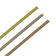 Постачальник: Місто: Київ Gardner Rigid Rig Tube Slim Mixed Colours 3 * 50cm - зображення 1