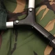 Телескопическая ручка для подсаки Gardner XL Landing net handle - изображение 4