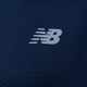 Спортивная футболка для бега женская New Balance Nb Prfm WT41222NNY S Синяя (197375379180) - изображение 6