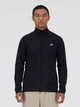 Спортивная кофта мужская New Balance Nb Tech Knit Mj41178Bk XL Черная (197375352275) - изображение 1