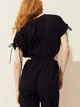 Комбинезон женский H&M 061067777 L Черный (6666000303622) - изображение 4