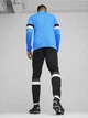 Спортивный костюм мужской Puma teamRise Trg 65865302 XL Ignite Blue-Black (4099685976096) - изображение 6
