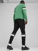 Спортивный костюм мужской Puma teamRise Trg 65865305 XL Sport Green-Black (4099685976331) - изображение 6