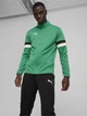 Спортивный костюм мужской Puma teamRise Trg 65865305 XL Sport Green-Black (4099685976331) - изображение 7