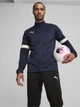 Спортивный костюм мужской Puma teamRise Trg 65865306 S Темно-синий/Черный (4099685976362) - изображение 7