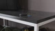 Банкетка универсальная Ferrum-decor Слайм 45x63x26 белый ДСП Сосна Кембра 16мм (XK00012) - изображение 6