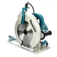 Пила дисковая ручная Makita HS0600 (270 мм, 4100 мин-1, 101 мм, 2000 Вт) - изображение 2