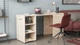 Стол-тумба трансформер Смарт 1/1 Ferrum-decor 750x1450x500 ДСП Дуб Сан-Марино 16 мм (SMART002) - изображение 9