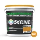 Сверхстойкая краска резиновая суперэластичная «РабберФлекс» SkyLine 6 кг (hoz0010759) - изображение 2