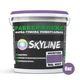 Надстійка фарба гумова супереластична «РабберФлекс» SkyLine 6 кг 000278958 - зображення 2