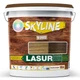 Лазурь декоративно-защитная для обработки дерева LASUR Wood SkyLine 10 л 000278652 - изображение 1