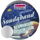 Лента битумная герметизирующая алюминиевая SOUDABAND 7.5см/10м - изображение 1