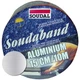 Лента битумная герметизирующая алюминиевая SOUDABAND 15см/10м - изображение 1