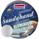 Лента битумная герметизирующая алюминиевая SOUDABAND 10см/10м - изображение 1