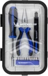 Набор инструментов Michelin Pro Tools Set 13 шт (W33320) - изображение 1