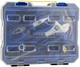 Набор инструментов Michelin Pro Tools Set 29 шт (W33344) - изображение 2