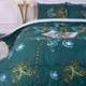 Набір антиалергенних подушок MirSon EcoSilk №3828 Print Line Thomas 50х70 см (2200004828138) - зображення 4