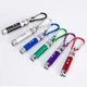 Брелок лазер пластик 1+1+1 led Red (111LZR) CLS55 - изображение 4