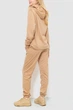 Спортивный костюм AGER XXL Бежевый 244R009 - изображение 4