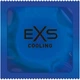 Презервативи EXS Cooling з охолоджувальним лубрикантом 12 шт (ROZ6400230175) - зображення 2