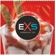 Презервативи EXS mixed flavored Ароматизовані 4 шт (ROZ6400230192) - зображення 4