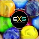 Презервативи EXS mixed flavored Ароматизовані 4 шт (ROZ6400230192) - зображення 5