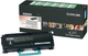 Toner Lexmark X264/X36X Black (734646317825) - obraz 1